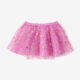 Pink Tutu Skirt